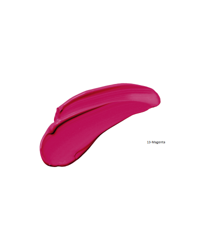 Jvone Milano Rossetto Smooth lips - Matt lipstick