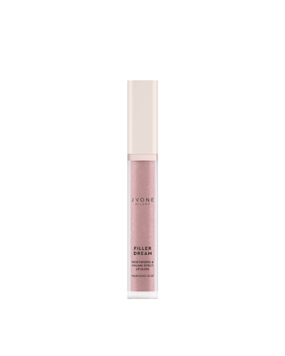 Jvone Milano Rossetto Filler dream-Lip gloss 7,5ml