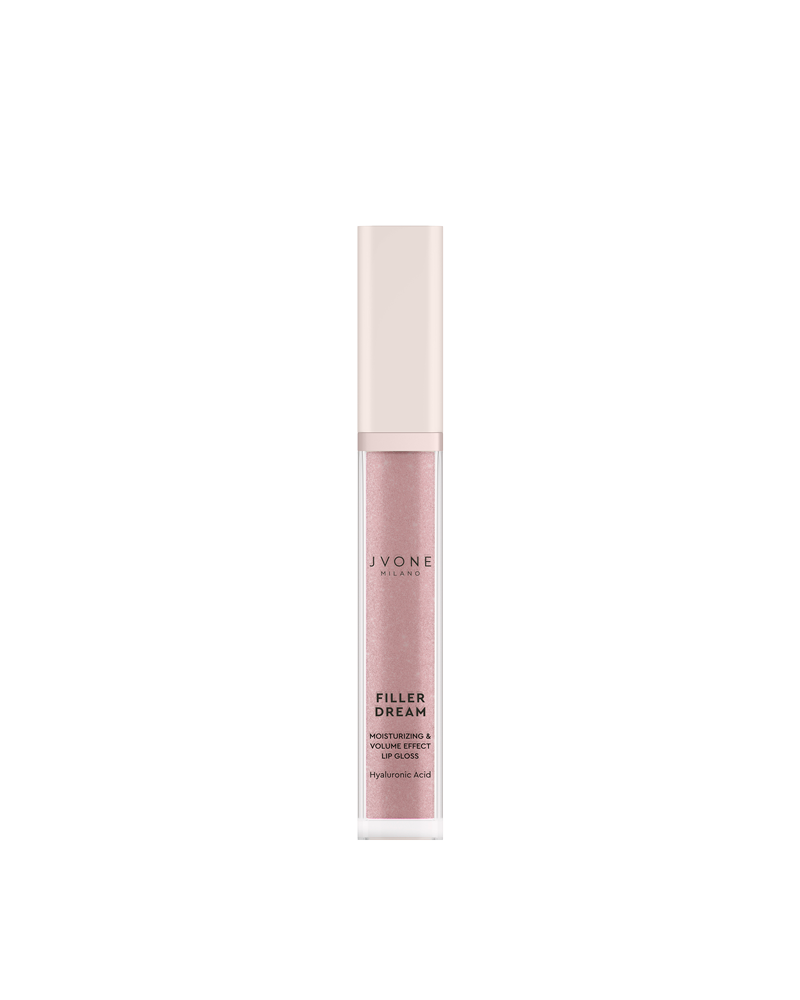 Jvone Milano Rossetto Filler dream-Lip gloss 7,5ml