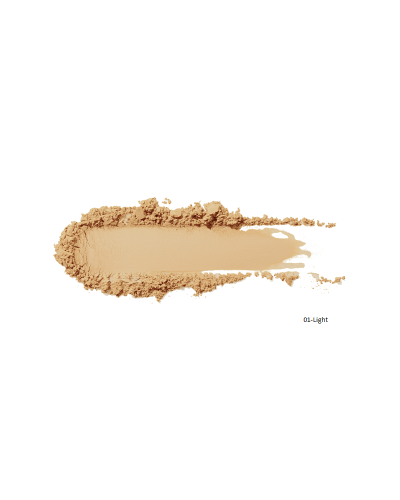 Jvone Milano fondotinta compatto spf30 Nude glow