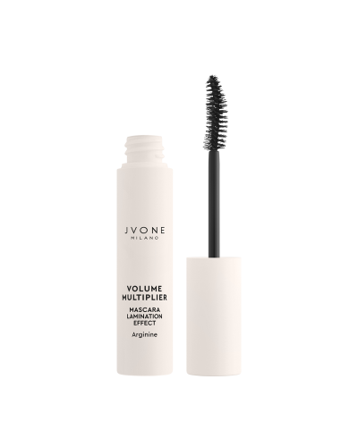 Jvone Milano Mascara Volume multiper Nude GLow 13ml