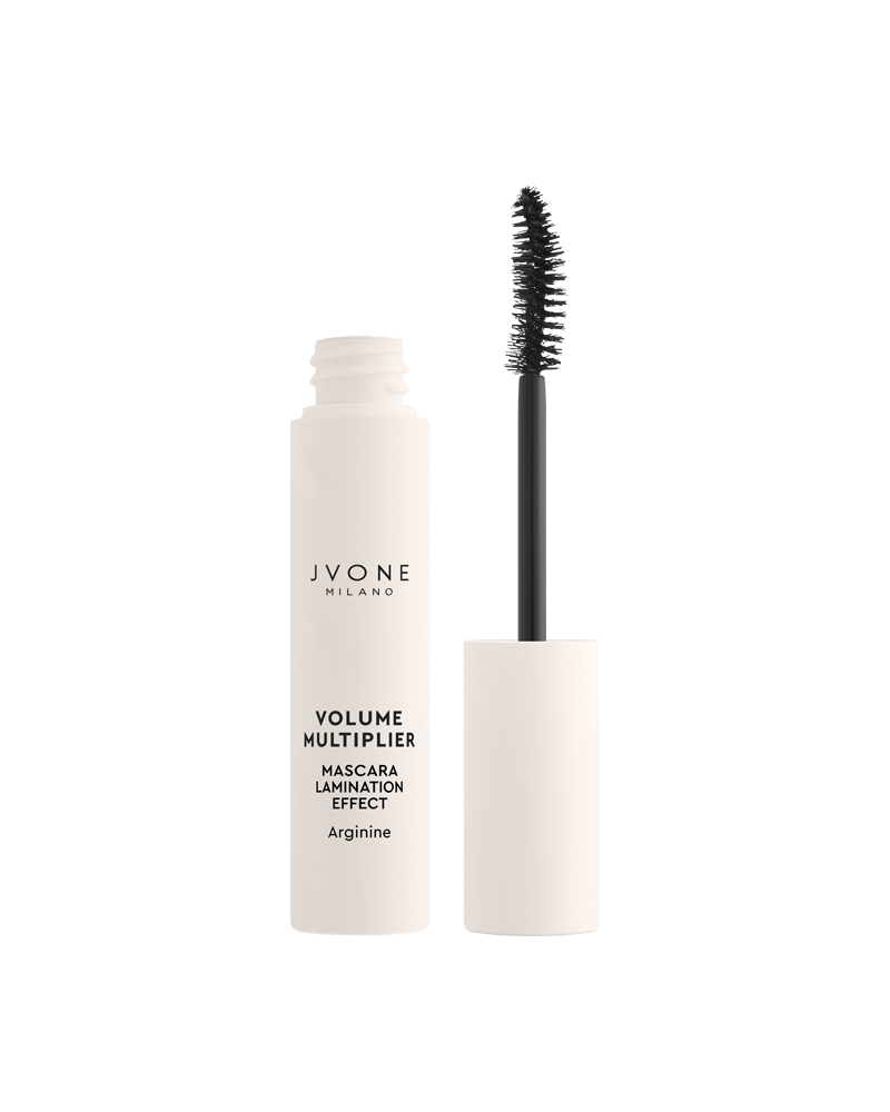 Jvone Milano Mascara Volume multiper Nude GLow 13ml