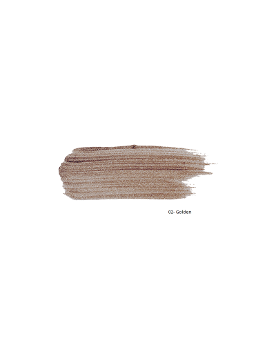 Jvone Milano Shade on-ombretto in stick 2 in 1 Nude Glow