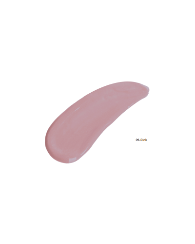 Jvone Milano Filler dream-Lip gloss nude glow
