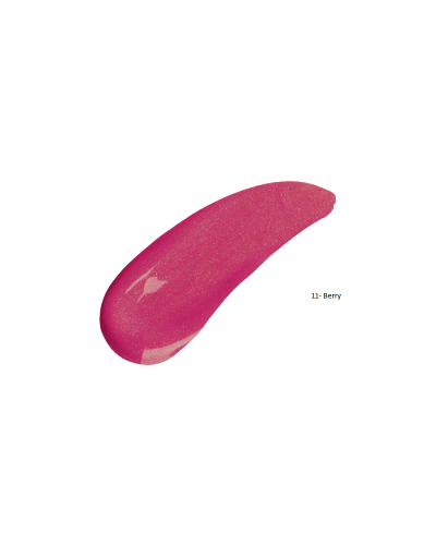 Jvone Milano Filler dream-Lip gloss nude glow