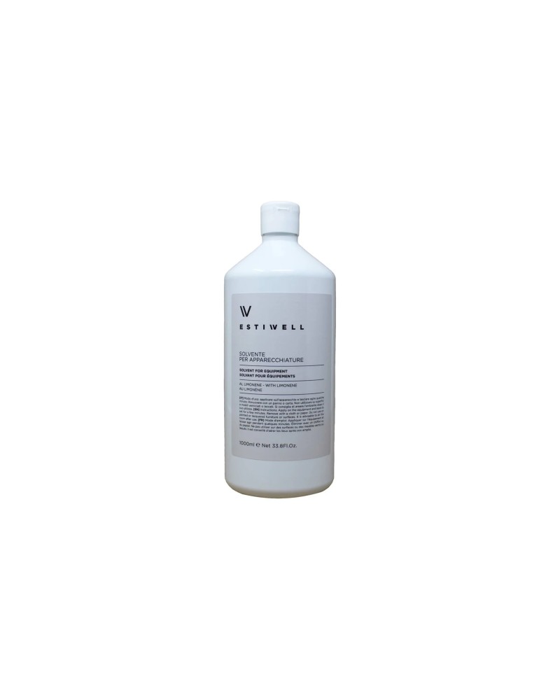 Estiwell Solvente Per Apparecchiature 1000 ml