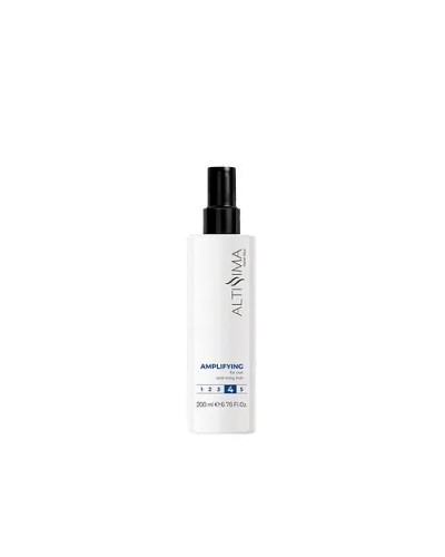 Altissima crema ricci 100 ml