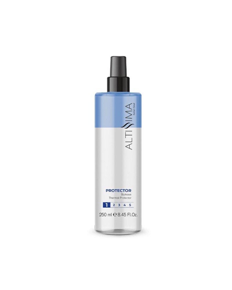 Altissima spray piastra 250 ml protector