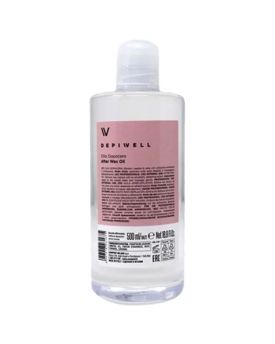 DEPIWELL OLIO DOPOCERA 500 ML