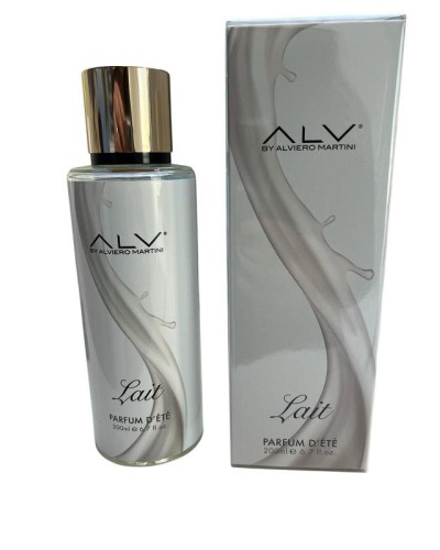 Alviero Martini parfum d'ete lait 200ml