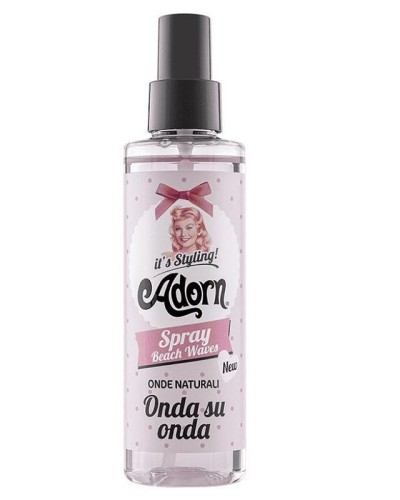 Adorn Spray onde naturali 150 ml