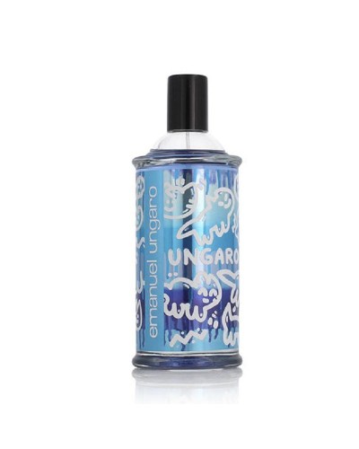 Ungaro Fresh for him eau de toilette 100 ml
