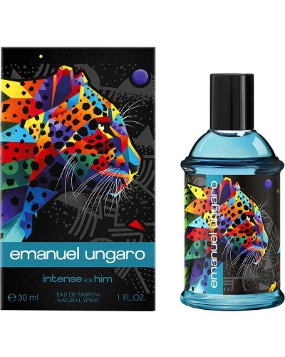 Emanuel Ungaro For Him eau de toilette 100 ml