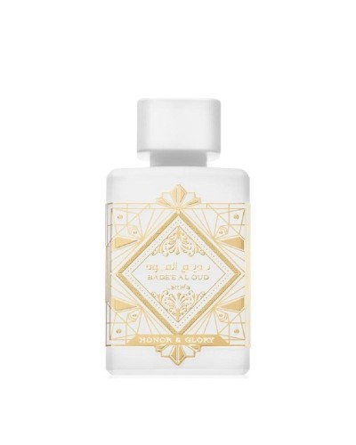 Lattafa Perfumes Bade'e Al Oud Honor & Glory eau de parfum 100 ml