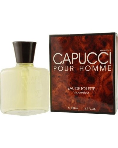 Roberto Capucci Pour Homme eau de toilette 100 ml