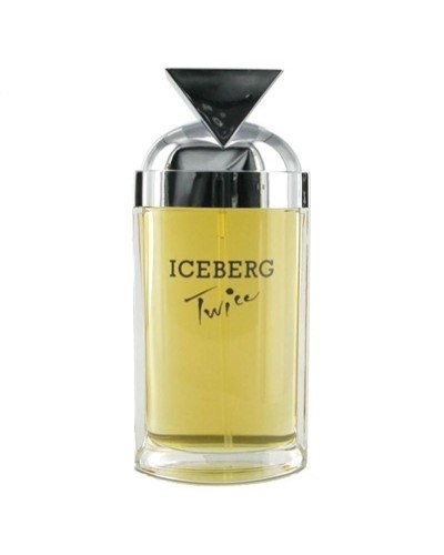 Iceberg Twice donna eau de toilette 100 ml