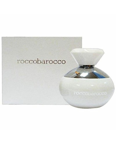 Roccobarocco White for Women eau de parfum 100 ml