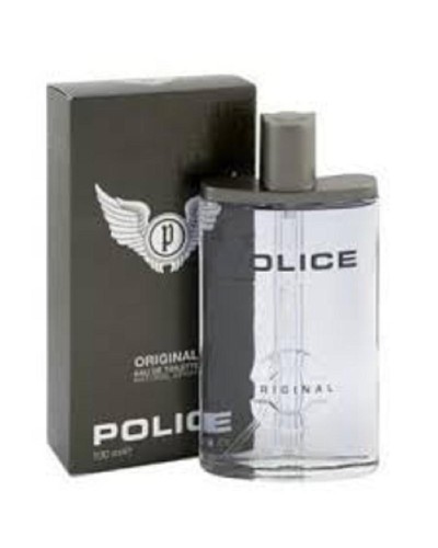 Police Originaleau de toilette 100 ml