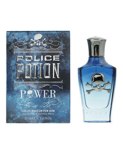 Police Potion Power For Him eau de parfum 50 ml
