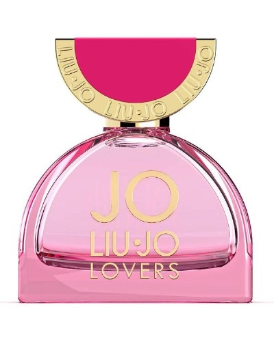 Liu Jo Lovers JO eau de toilette