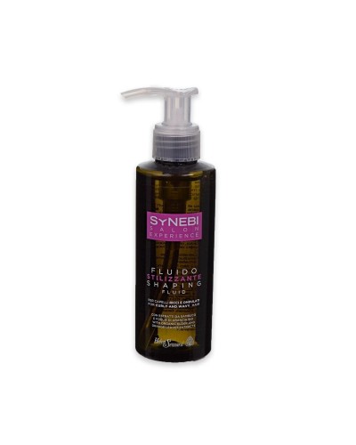 Helen Seward Synebi Fluido stilizzante capelli ricci 150 ml