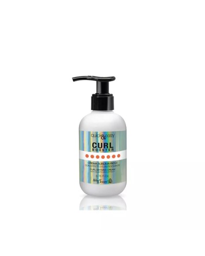 Helen Seward Quick&easy Curl Booster Crema sublima ricci 200 ml