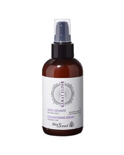 Helen Seward Keratelisir Siero Lisciante per capelli 150 ml