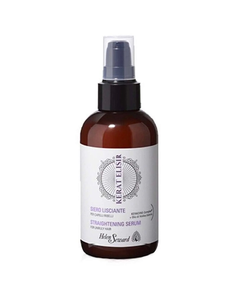 Helen Seward Keratelisir Siero Lisciante per capelli 150 ml