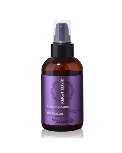 Helen Seward Keratelisir Fluido Stilizzante capelli ricci 150 ml