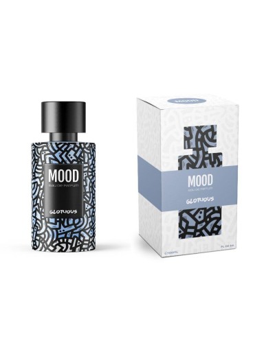 Mood Glorious EDP 100 ml