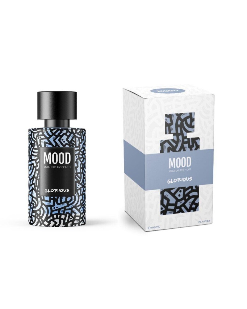 Mood Glorious EDP 100 ml