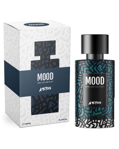 MOOD ABYSS EDP 100 ML VAPO