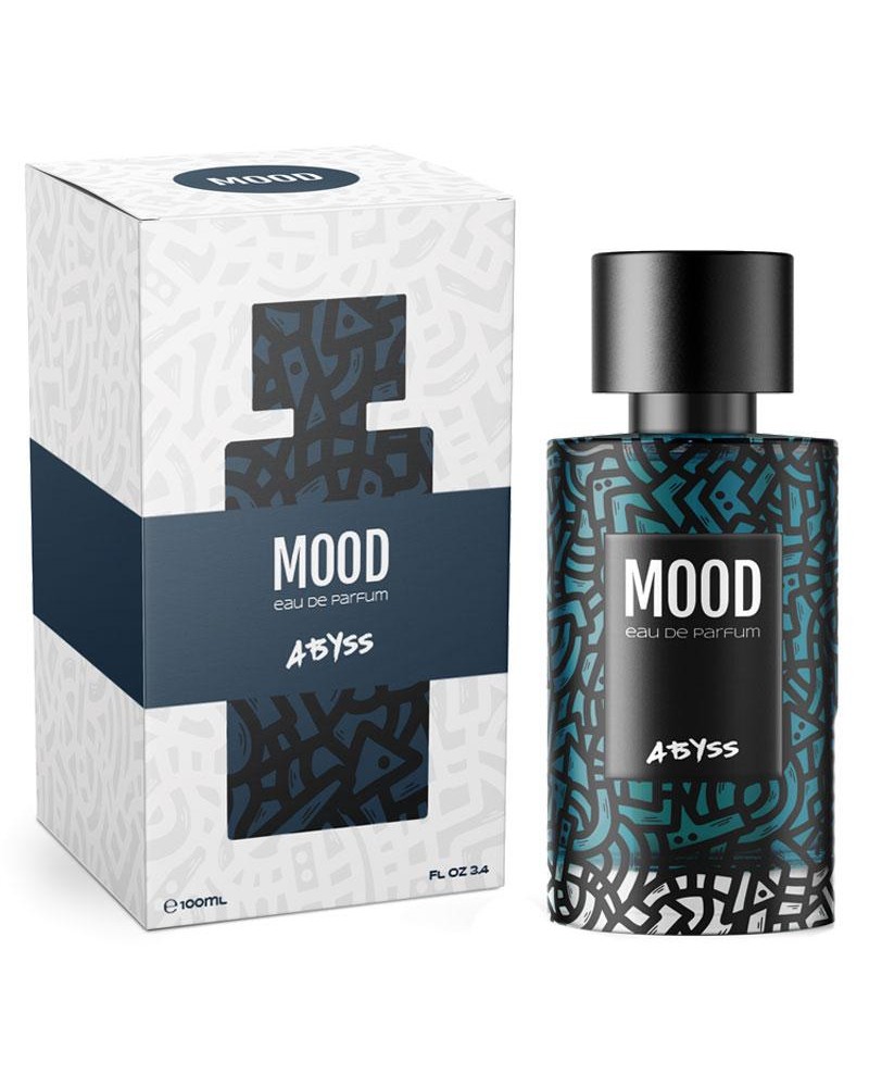 MOOD ABYSS EDP 100 ML VAPO