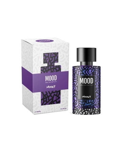 MOOD MOONY EDP 100 ML VAPO