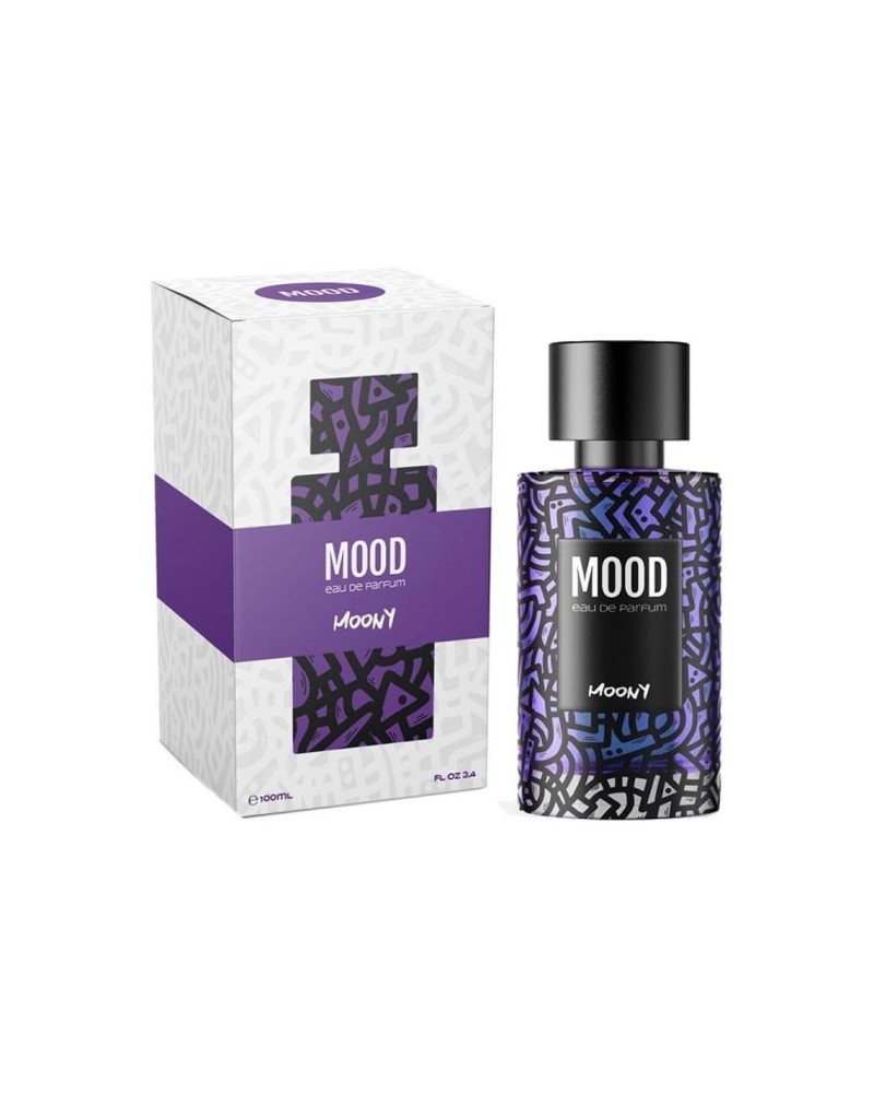 MOOD MOONY EDP 100 ML VAPO