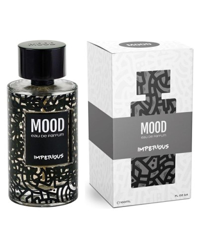 MOOD IMPERIUS EDP 100 ML VAPO