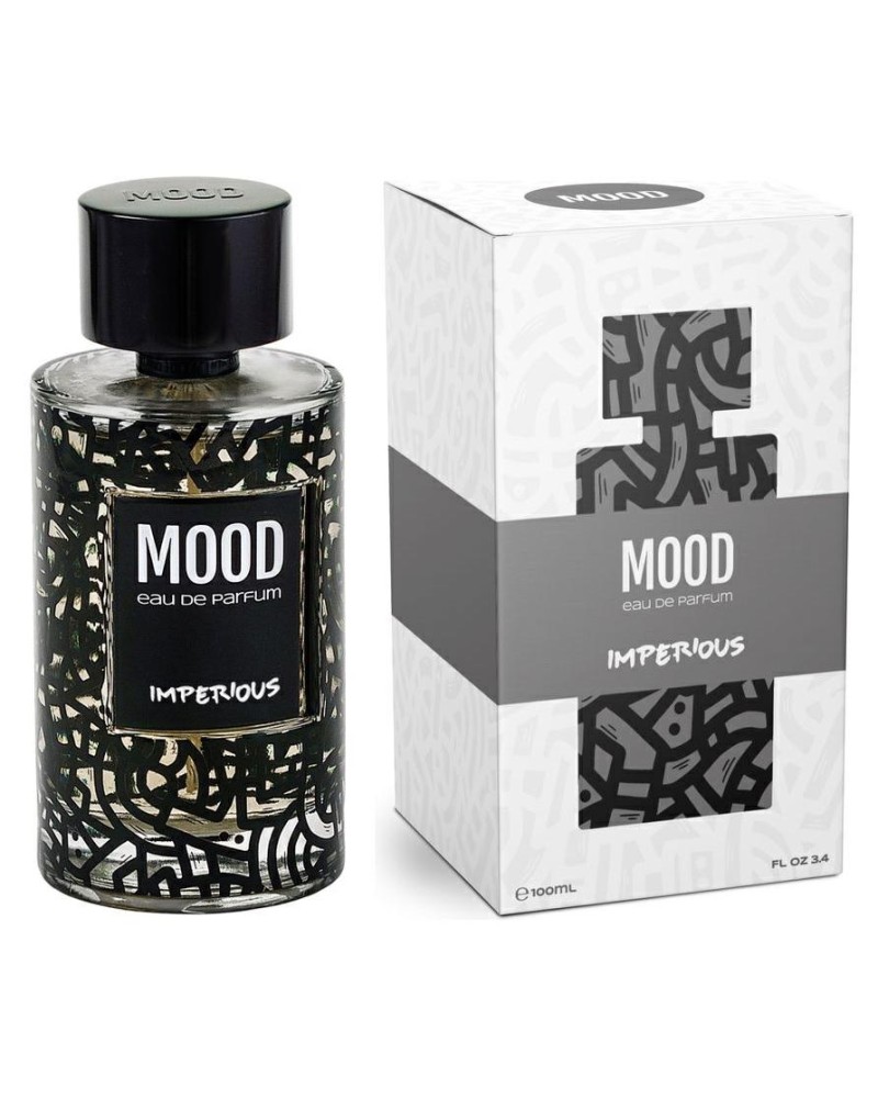 MOOD IMPERIUS EDP 100 ML VAPO