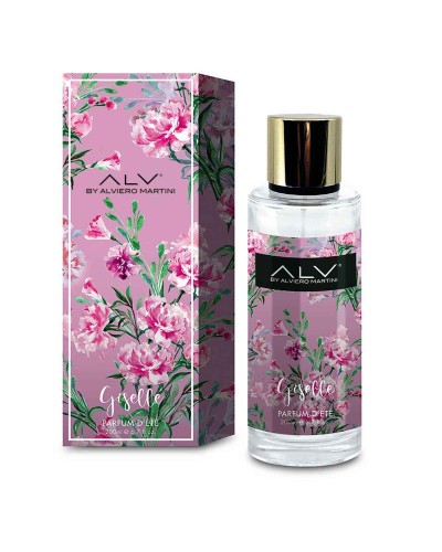 Alviero martini parfum d'ete' 200 ml giselle