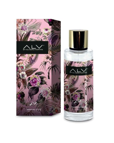 Alviero martini parfum d'ete' 200 ml zoe