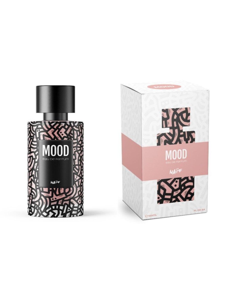 MOOD NAIF EDP 100 ML VAPO