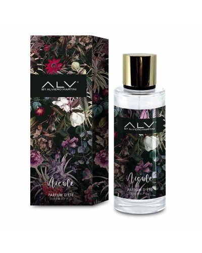 Alviero martini parfum d'ete' 200 ml nicole