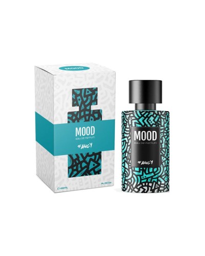 MOOD FANCY EDP 100 ML VAPO