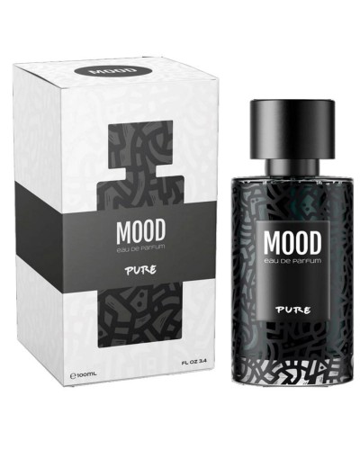 MOOD PURE UOMO EDP 100 ML VAPO