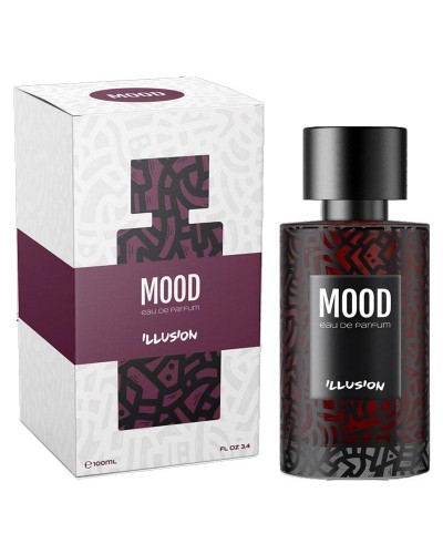 MOOD ILLUSION DONNA EDP 100 ML VAPO