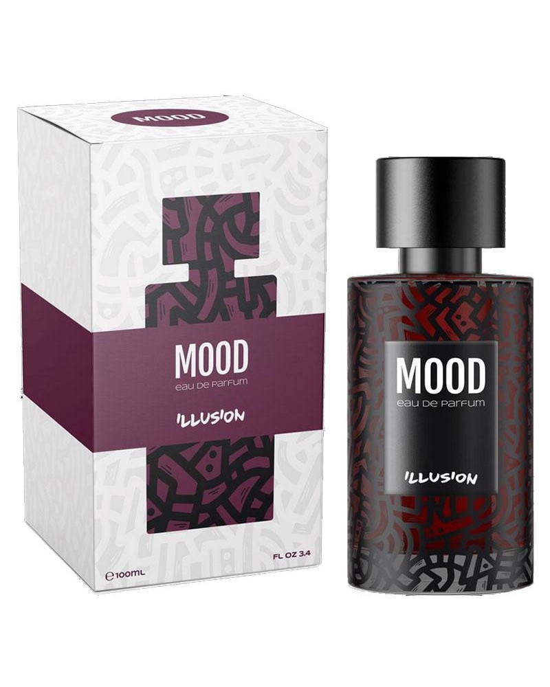 MOOD ILLUSION DONNA EDP 100 ML VAPO