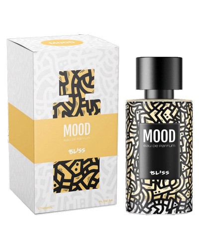 MOOD BLISS DONNA EDP 100 ML VAPO