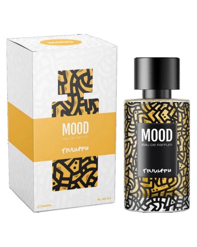 MOOD TRIUMPH UOMO EDP 100 ML VAPO