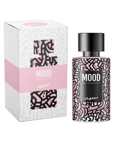 MOOD CLASSY DONNA EDP 100 ML VAPO