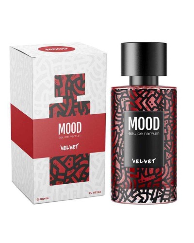 Velvet 100 ML EDP