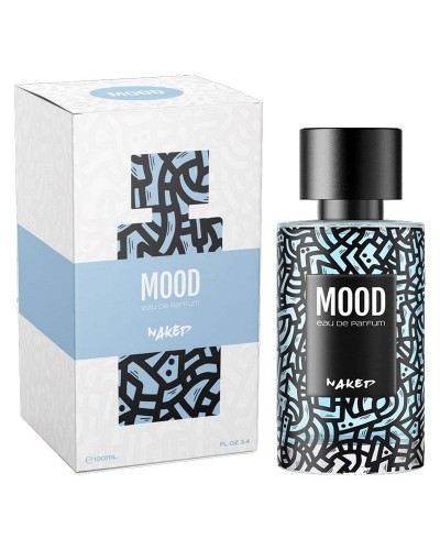 Mood Naked 100 ML EDP